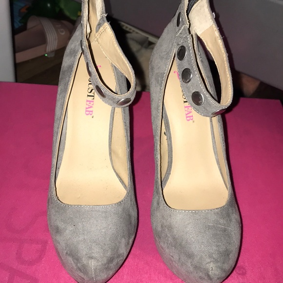 Just fab shoes - Picture 2 of 3